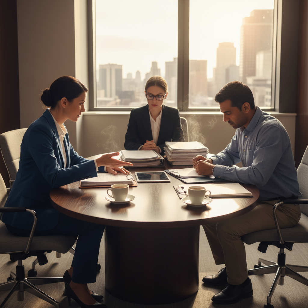 H-1B Visa Lottery FY2027: Navigating the New Rules & Keeping