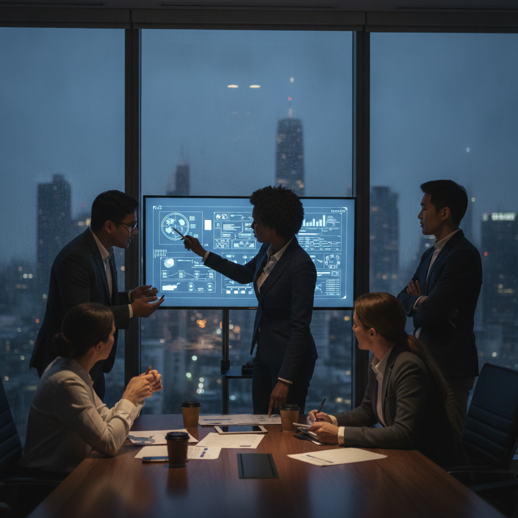 H-1B Visa Lottery FY2027: Navigating the New Rules & What's Next