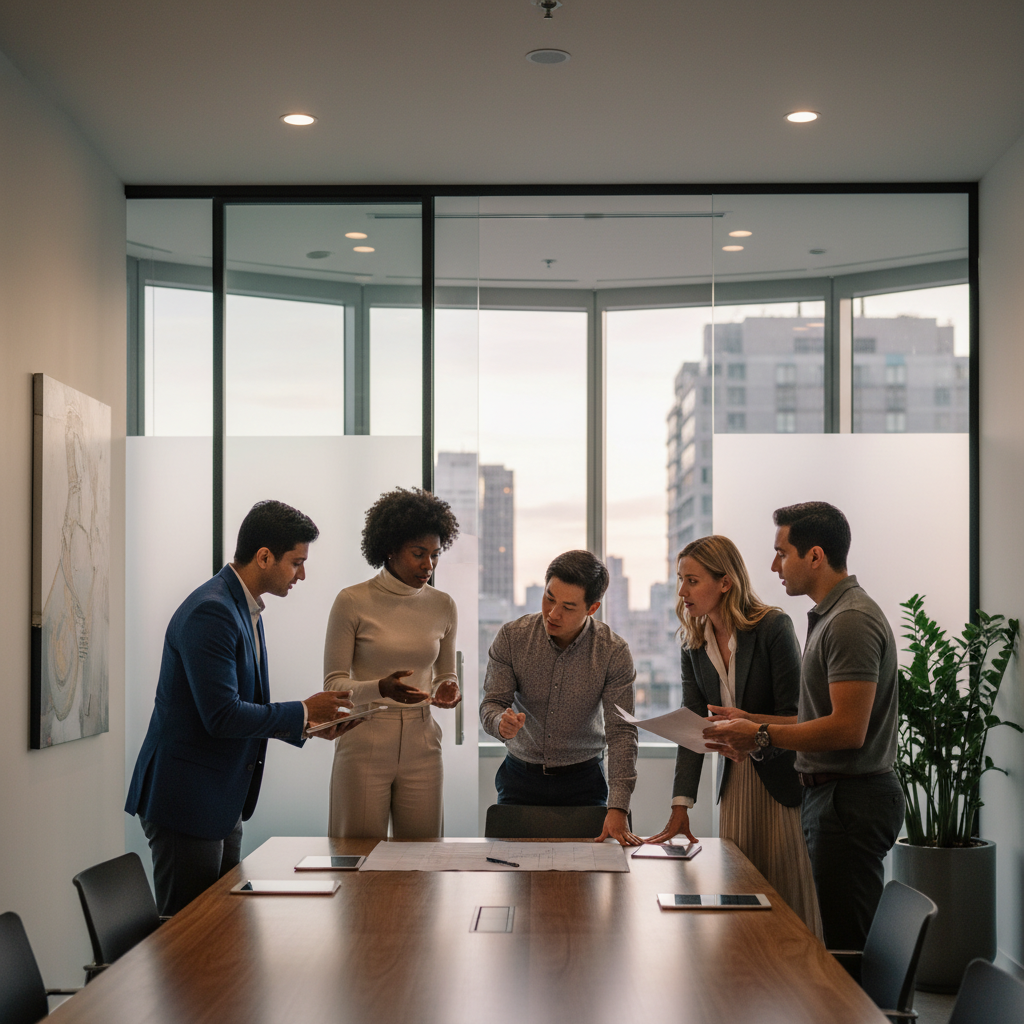 H-1B Visa Lottery FY2027: New Rules & How They Impact You