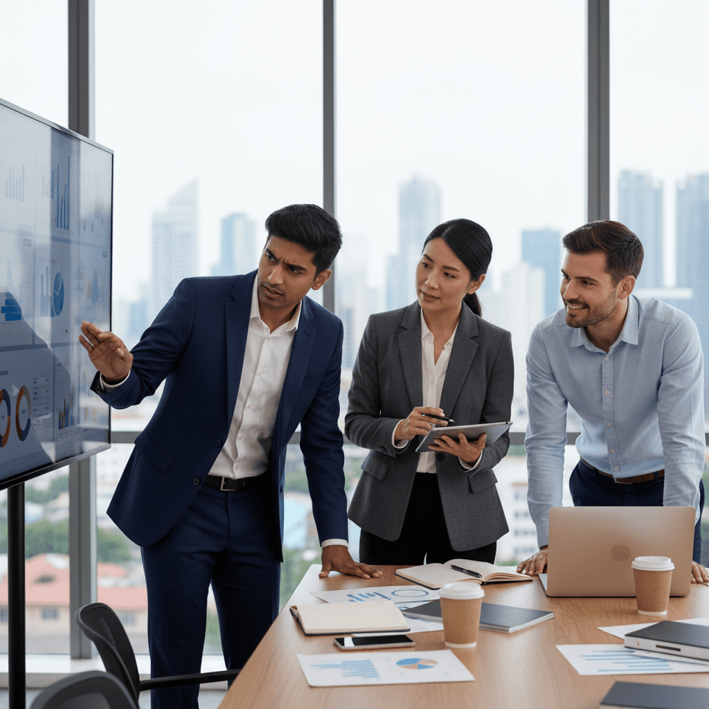 H-1B Visa Lottery FY2027: New Rules & How to Prepare
