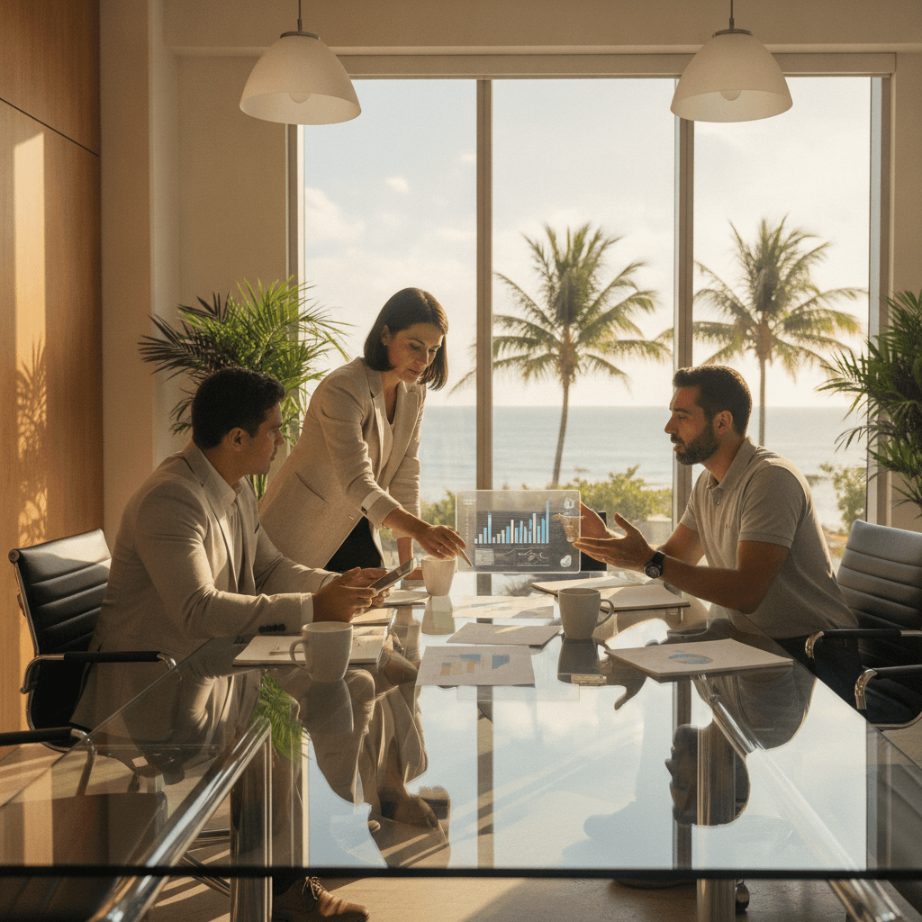 H-1B Visa Lottery FY2027: New Rules & How to Prepare in Florida