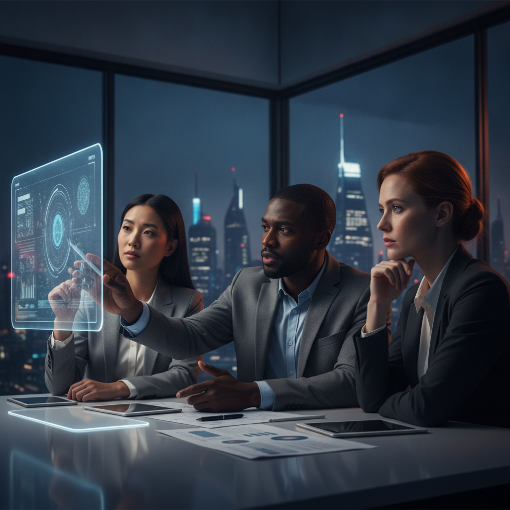 H-1B Visa Lottery FY2027: New Rules & What They Mean for You in