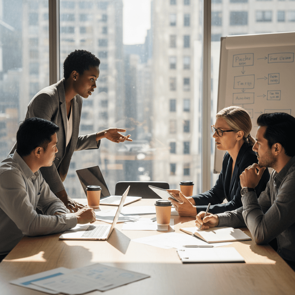 H-1B Visa Lottery FY2027: New Rules, Your Guide, & How Imigrar