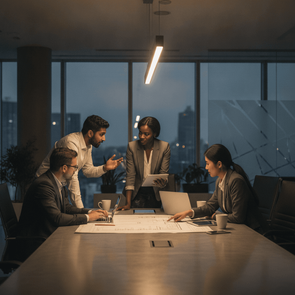 H-1B Visa Lottery FY2027: New Rules & Your Path Forward