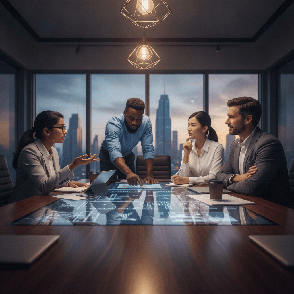 H-1B Visa Lottery: Navigating FY2027 Changes & Future