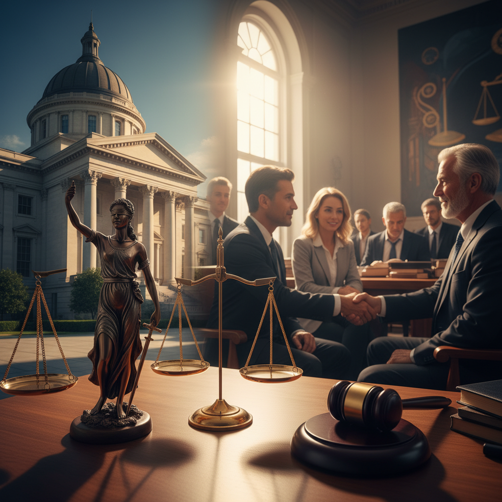 Immigration Court Changes 2026: What Families Should Know