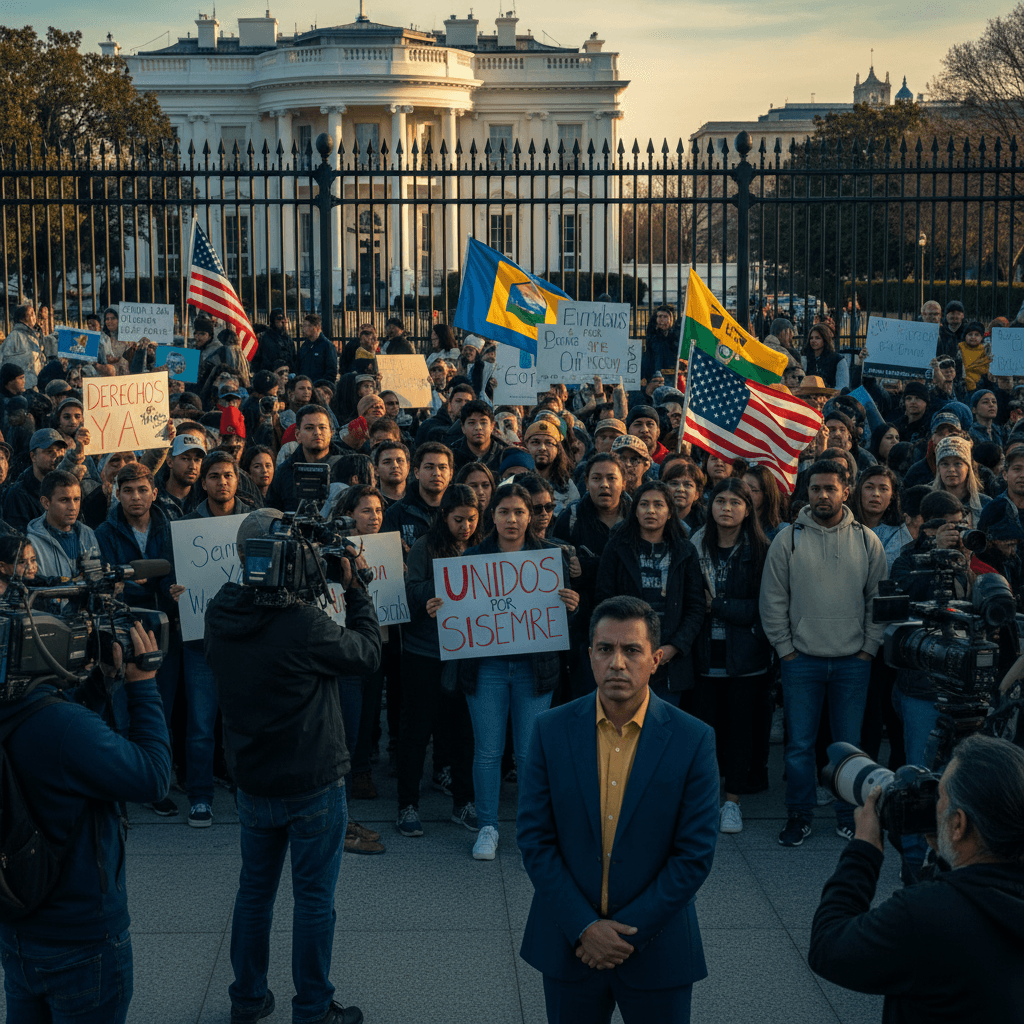 Democratic Governors to Boycott White House Dinner in 2026