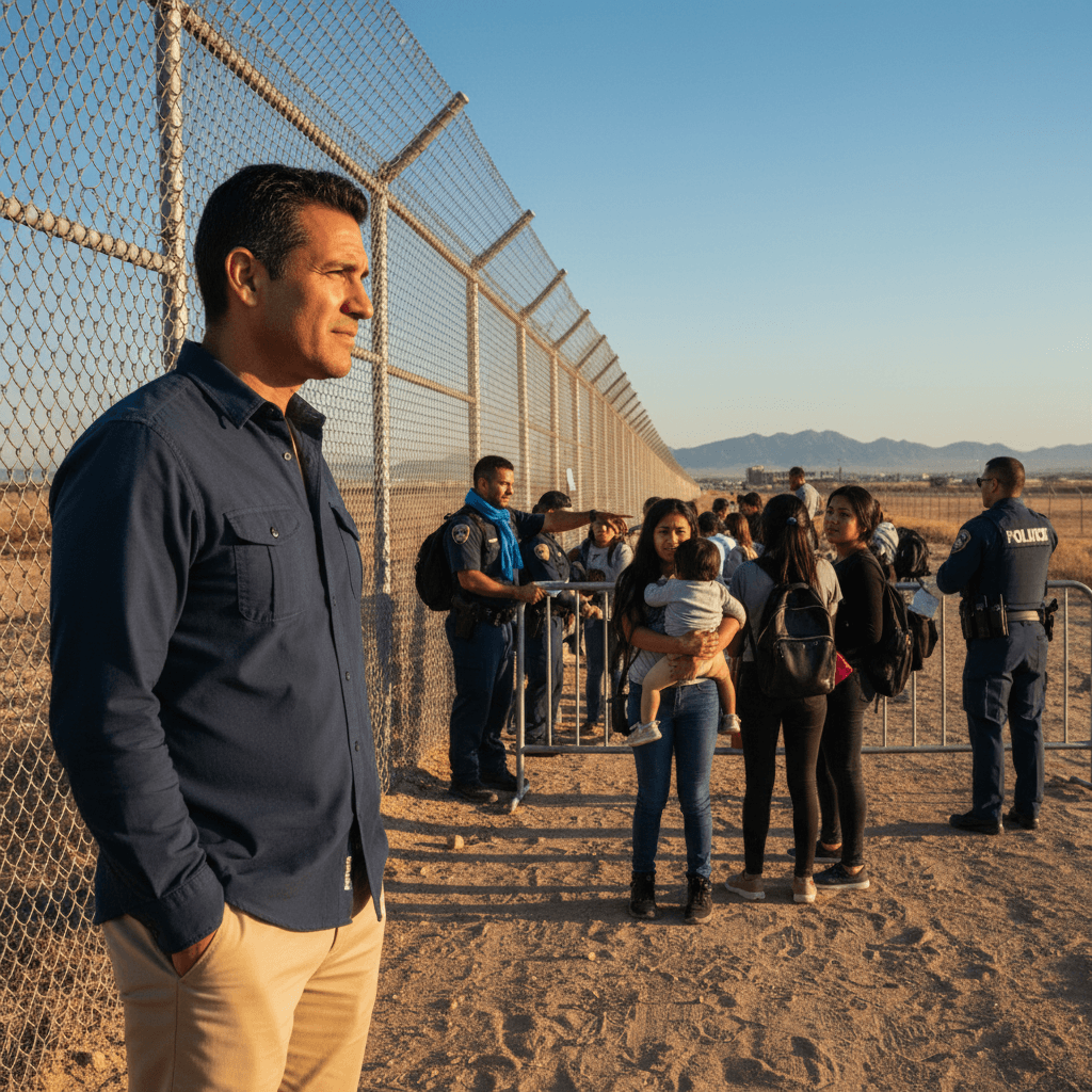 Venezuela Amnesty Law Statements May Impact U.S. Asylum Narratives in 2026