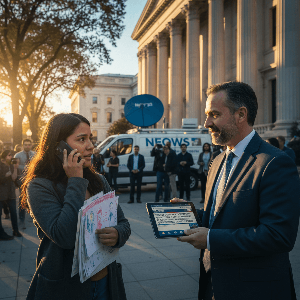 Senate Hearing Questions Birthright Citizenship in 2026