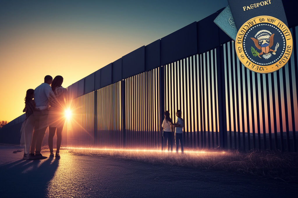 Travel Ban January 2026: Impact on Immigrant Families