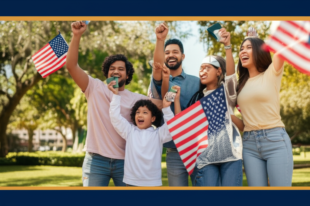 January 2026 Visa Bulletin Major Advances For Families