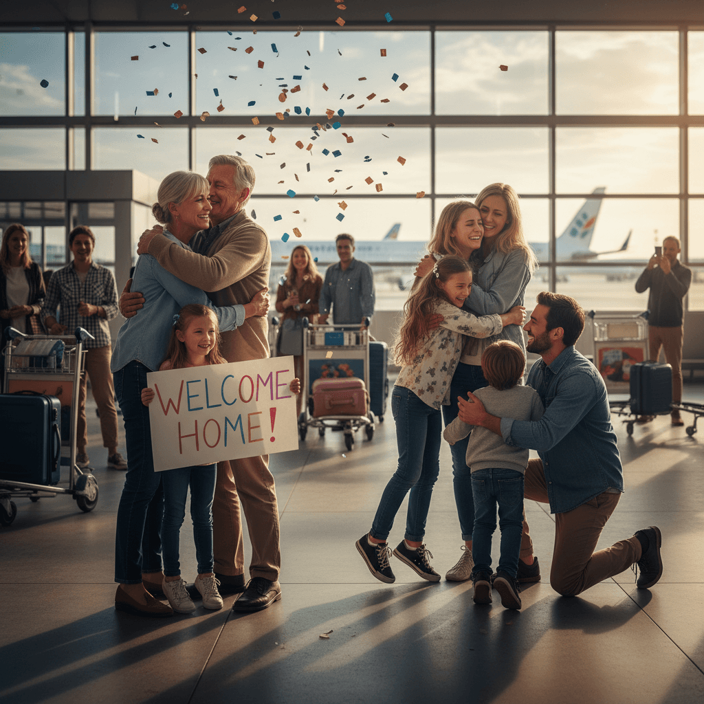 Keep Families Together: Your Guide to Family-Based Immigration