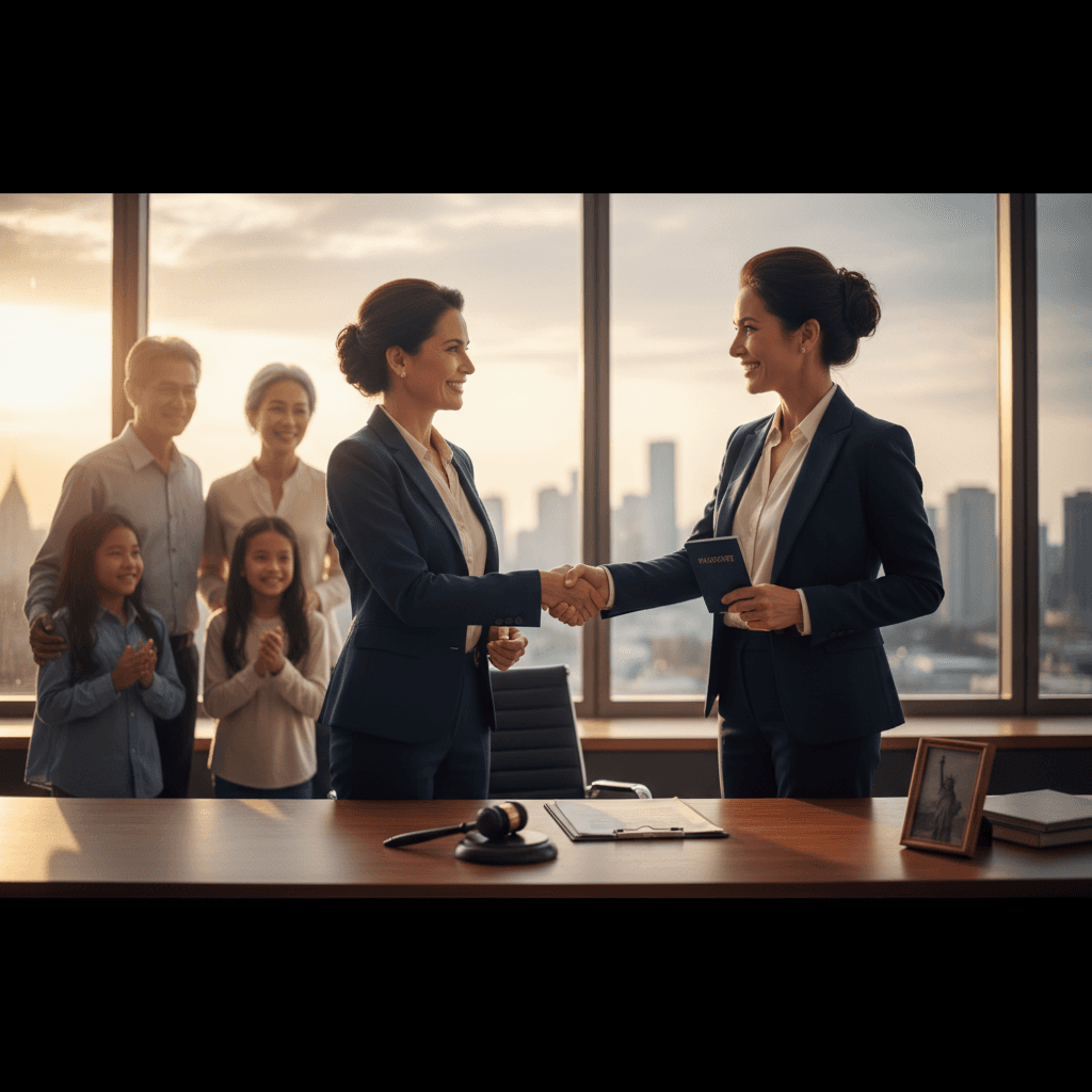 Master Your Green Card Interview: A Complete Preparation Guide