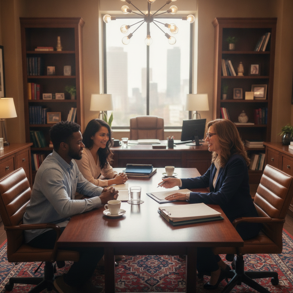 Master Your Green Card Interview: A Comprehensive Prep Guide for