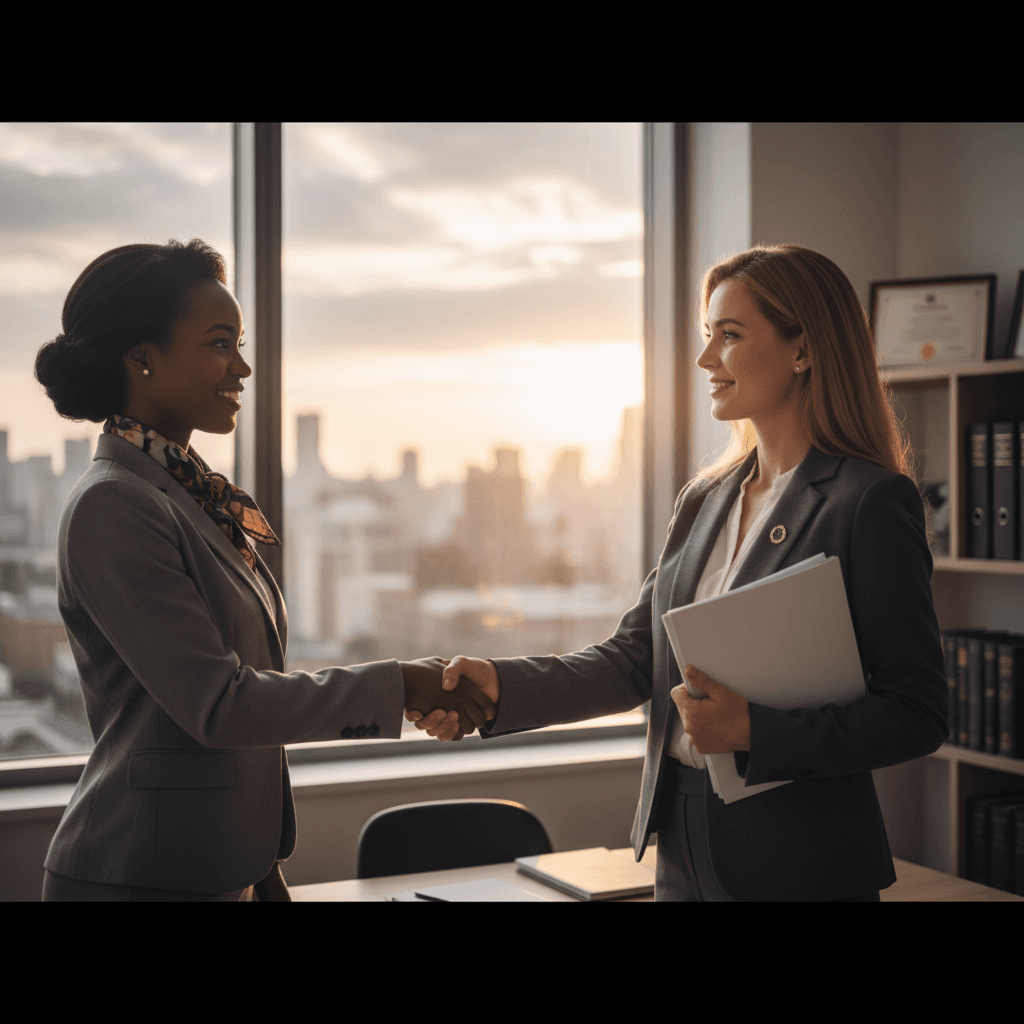 Master Your Green Card Interview: A Comprehensive Preparation