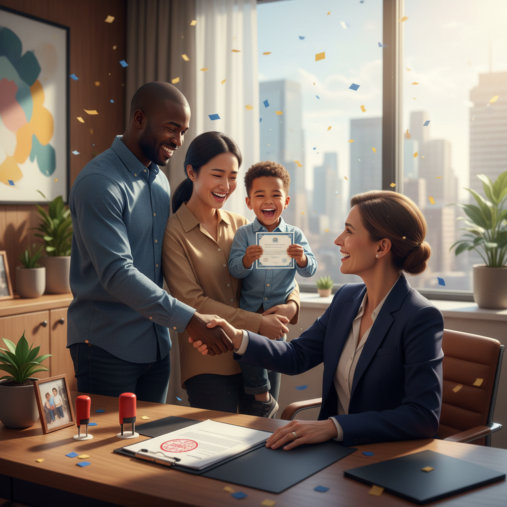 Master Your Green Card Interview: An Imigrar Guide
