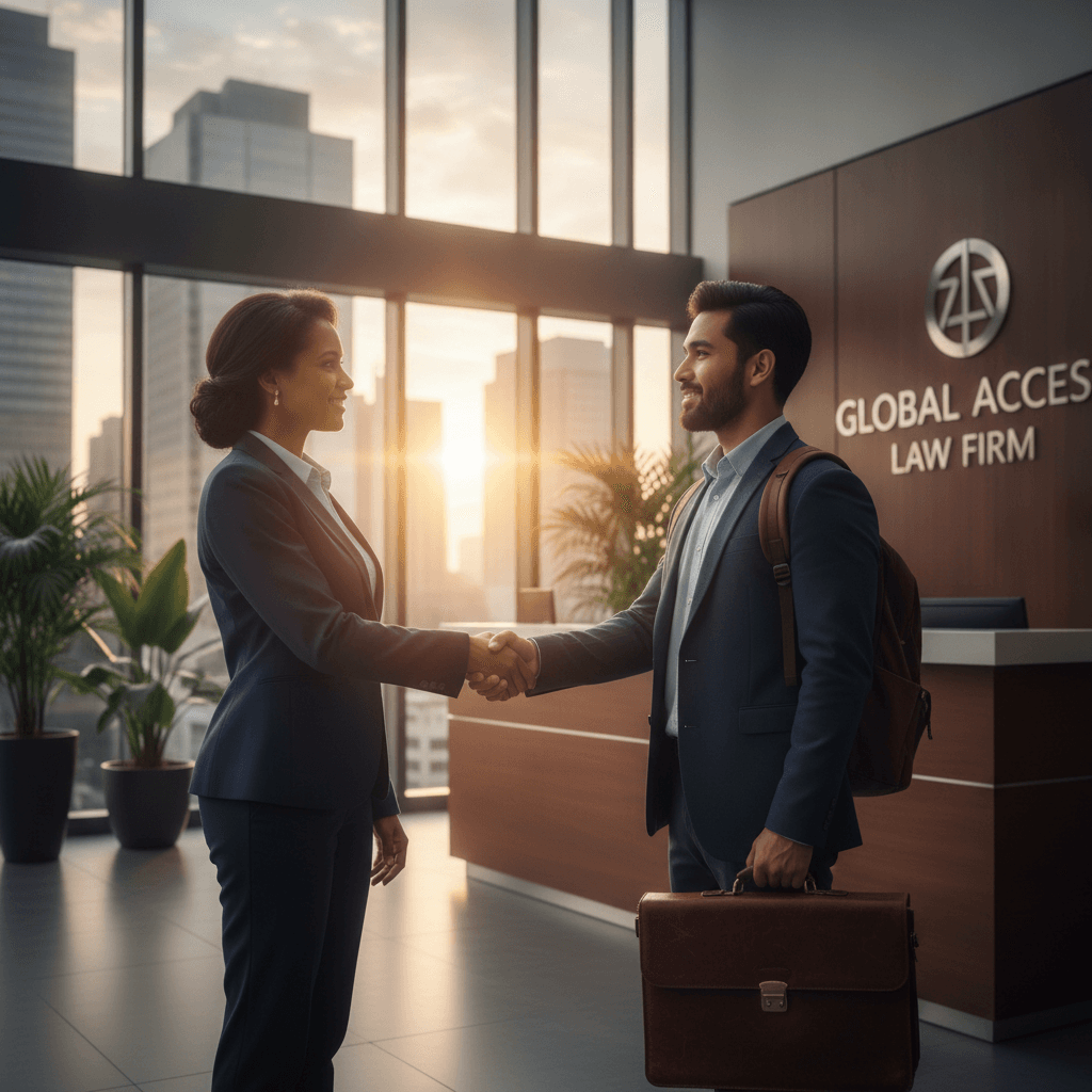 Master Your Green Card Interview: An Imigrar Guide to Success