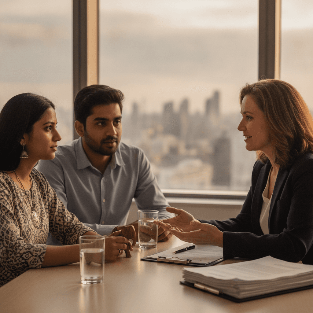 Master Your Green Card Interview: Essential Prep Tips