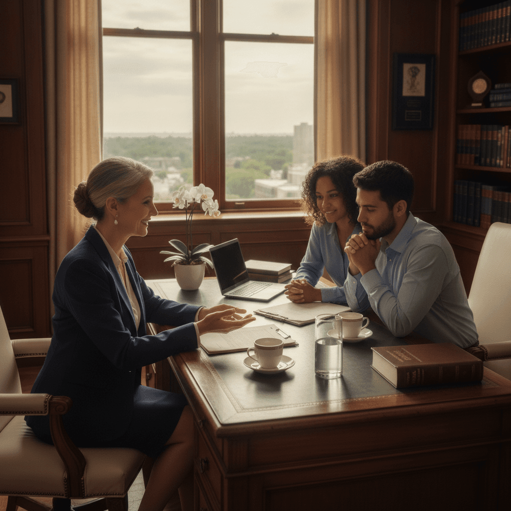 Master Your Green Card Interview: Essential Preparation Tips