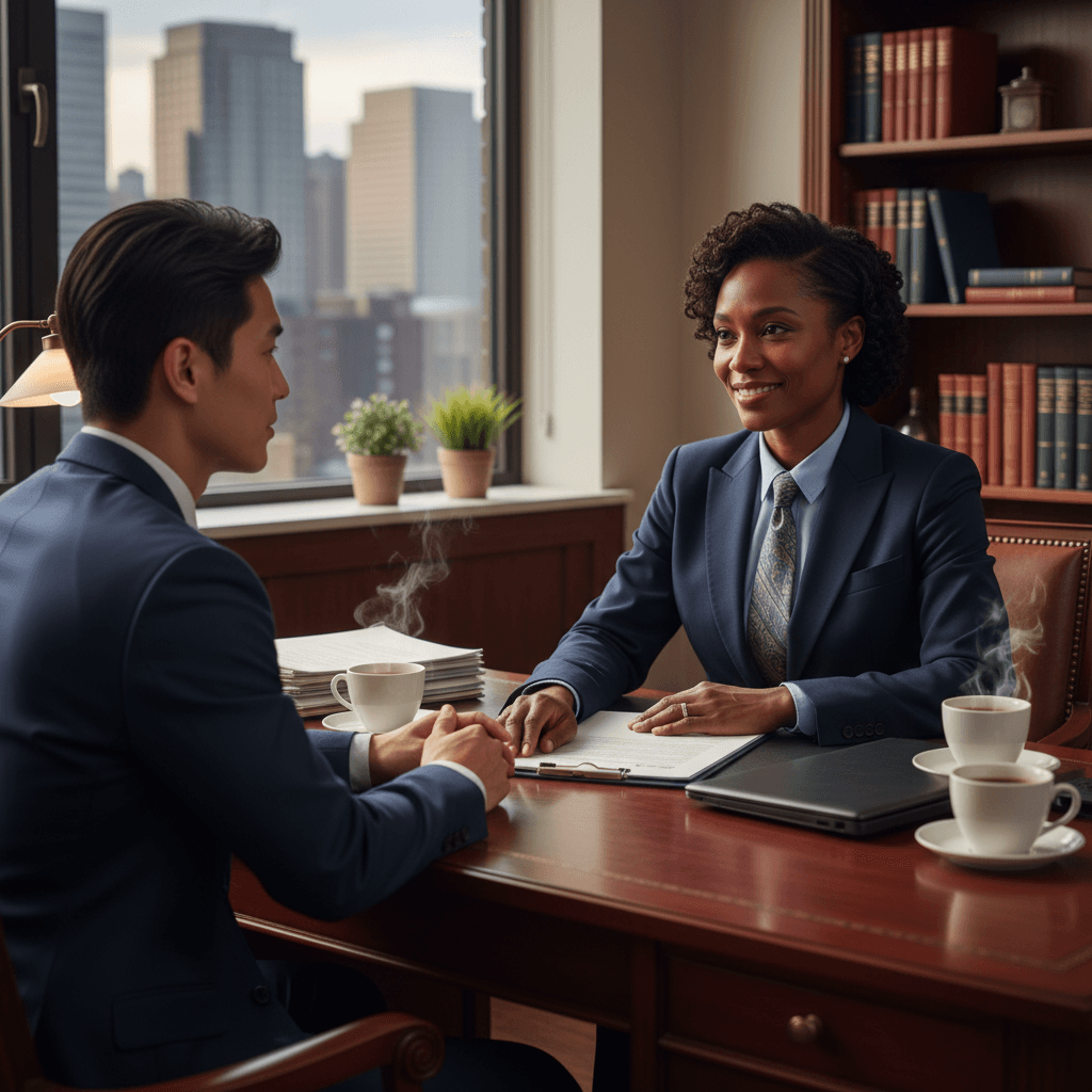 Master Your Green Card Interview: Expert Prep Guide for 2026