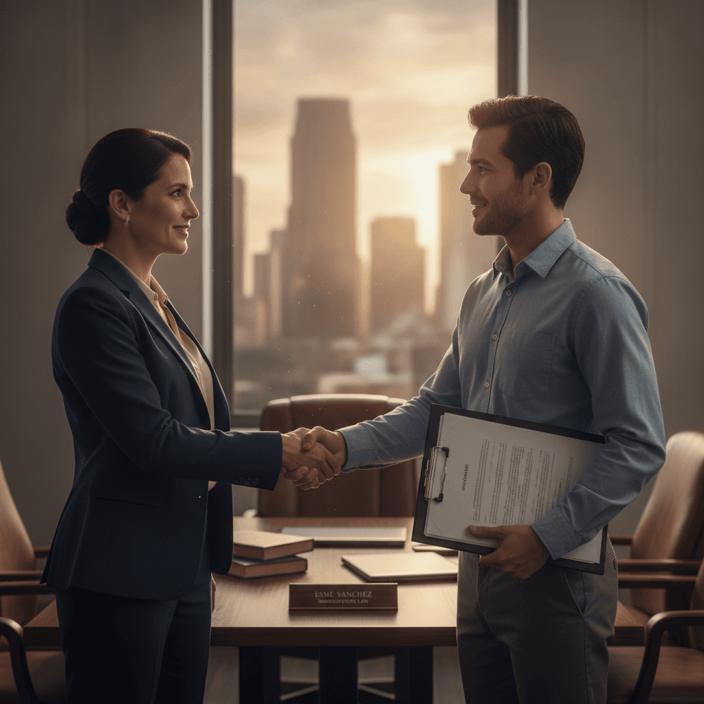 Master Your Green Card Interview: Expert Prep Tips for Florida