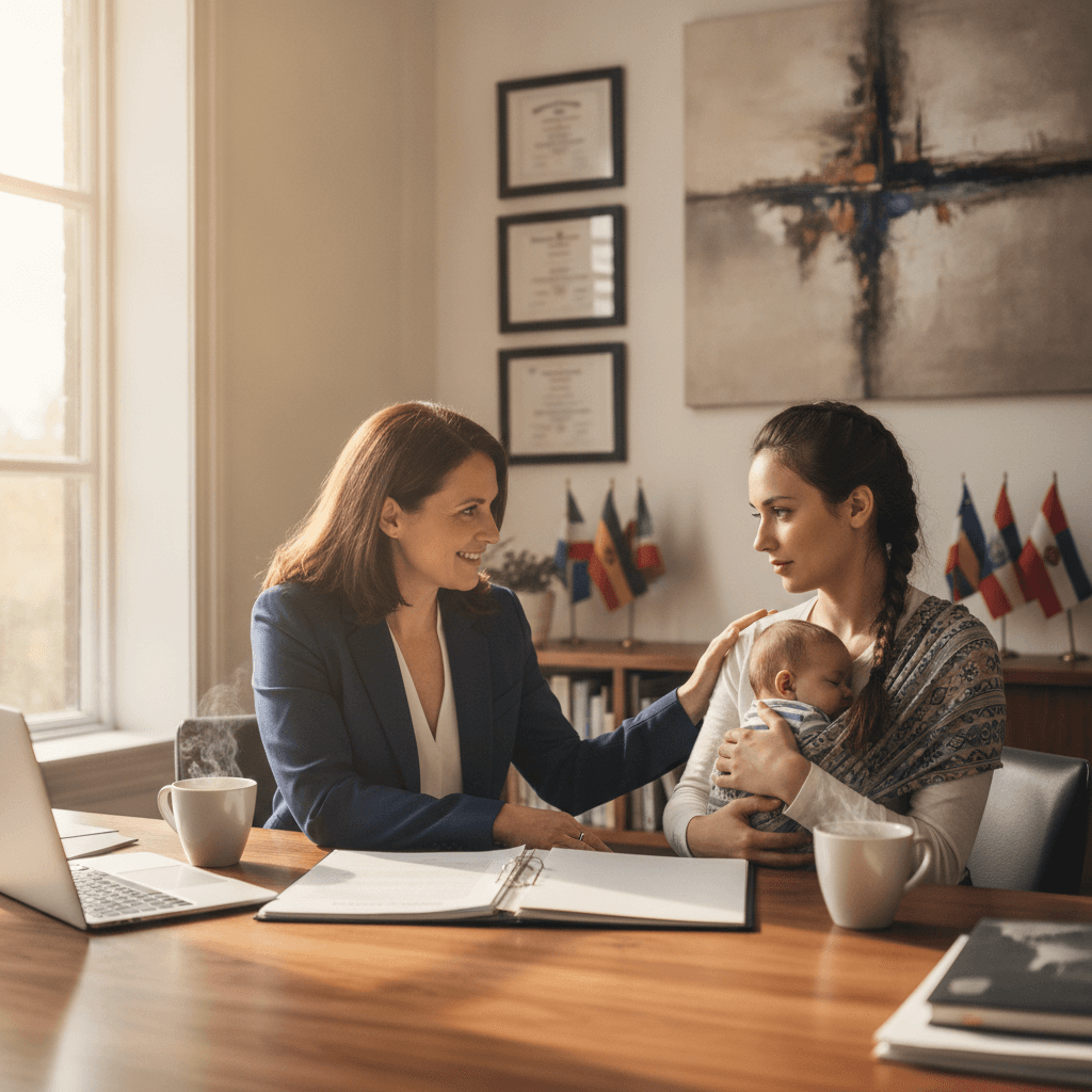 Master Your Green Card Interview: Imigrar's Expert Guide