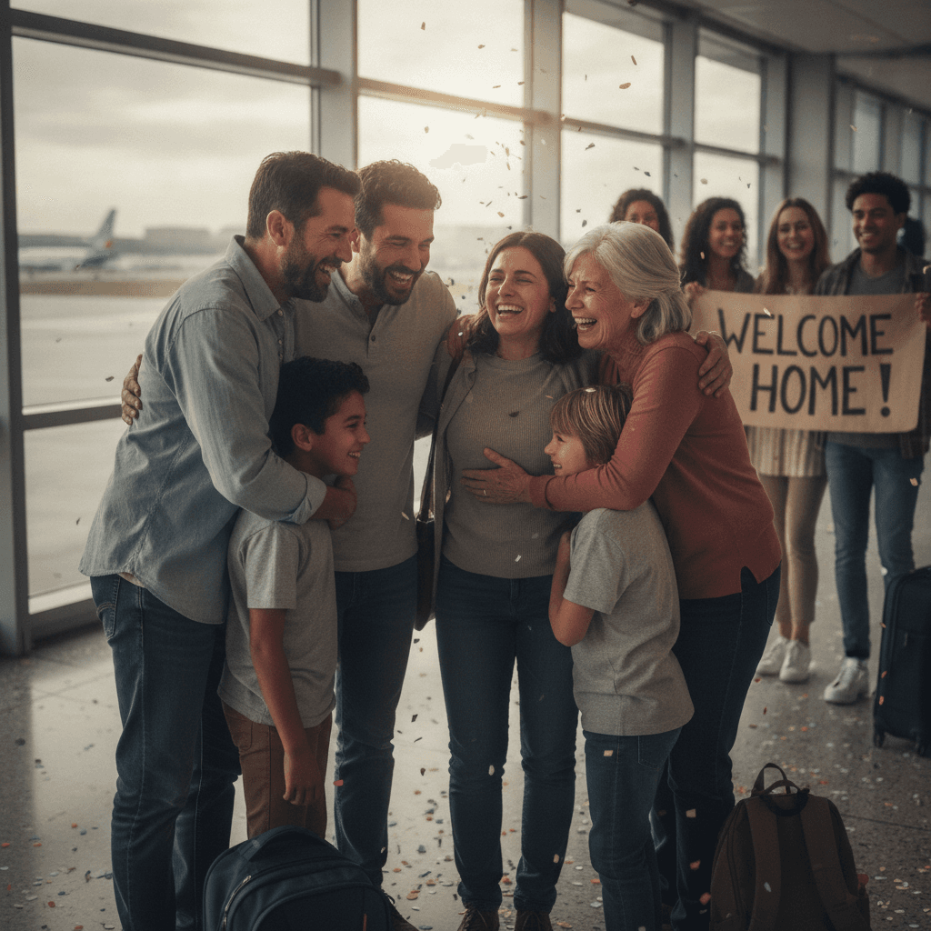 Master Your Green Card Interview: Orlando Immigrant's Guide
