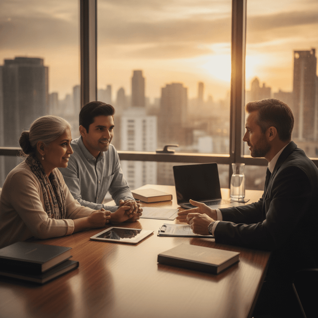 Master Your Green Card Interview: Your Essential Preparation