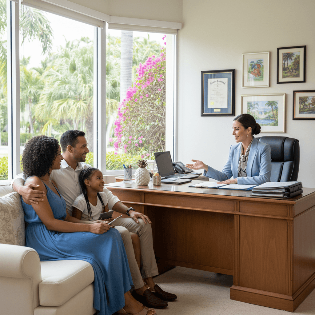 Mastering Your Green Card Interview: An Imigrar Guide for Florida