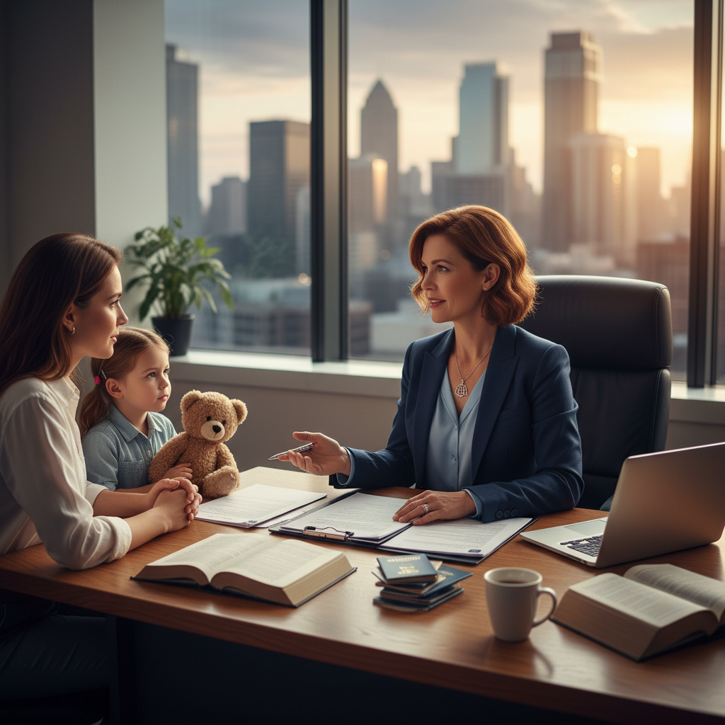Mastering Your Green Card Interview: An Imigrar Prep Guide