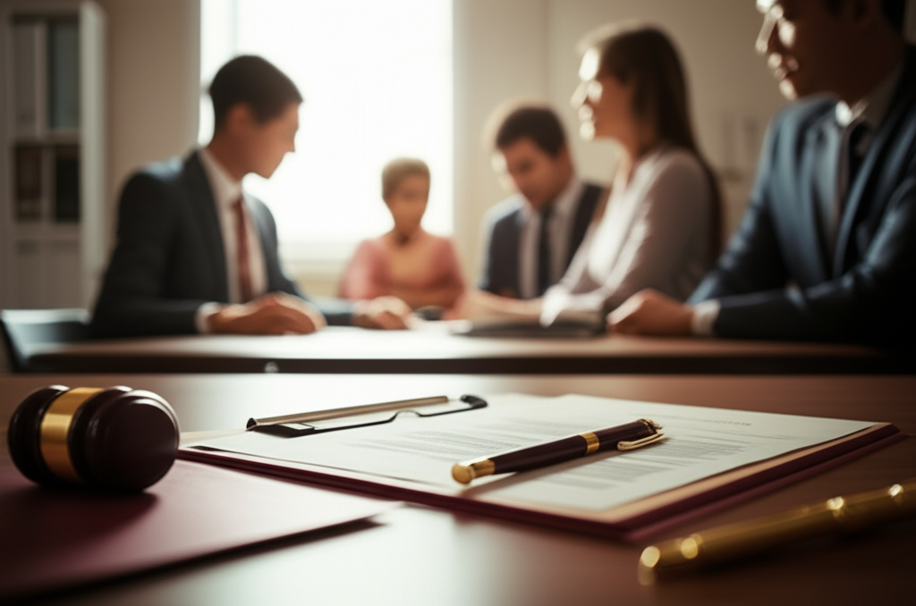 Consejos para la Entrevista de Residencia Permanente
