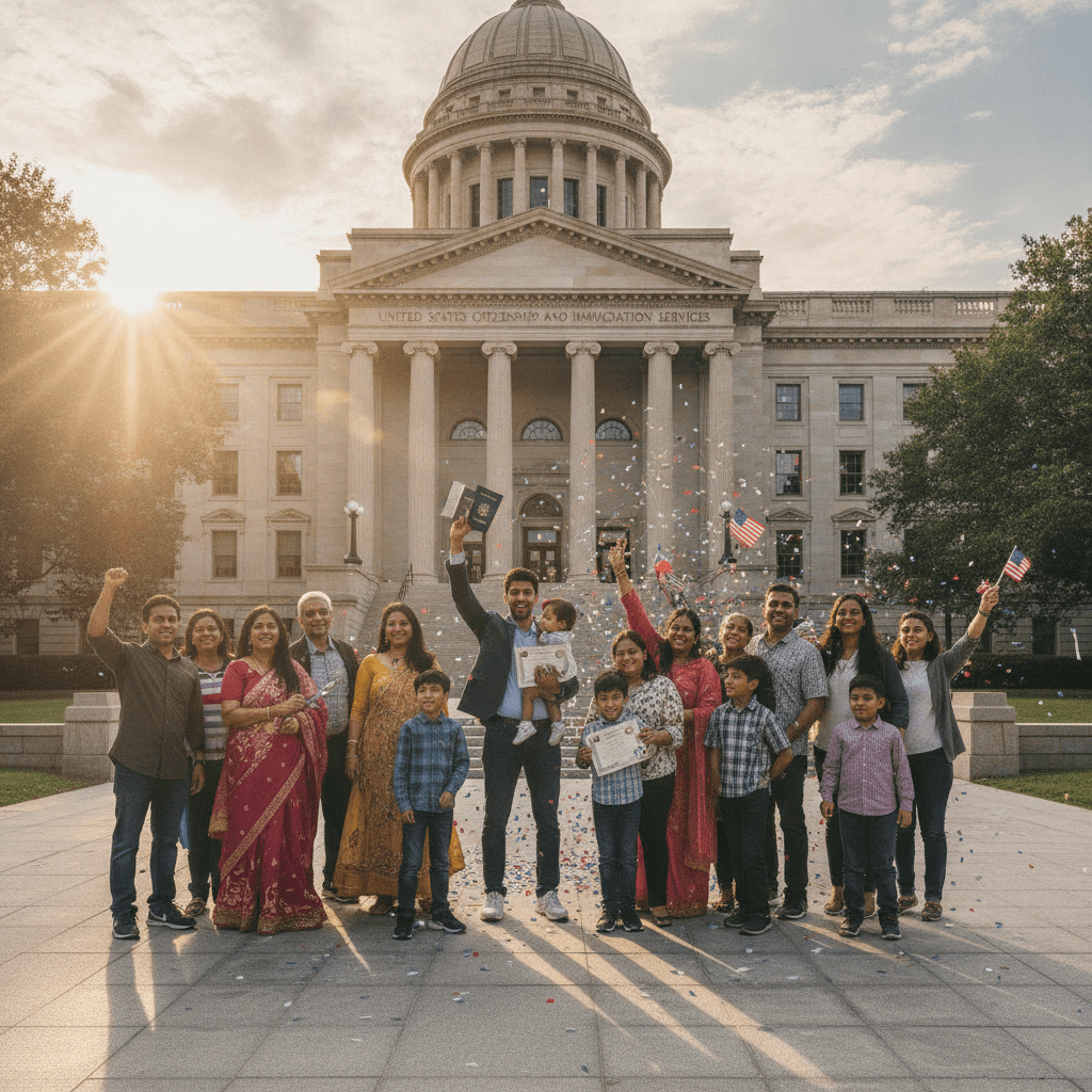 Naturalization Test 2026: Navigating New Civics & English