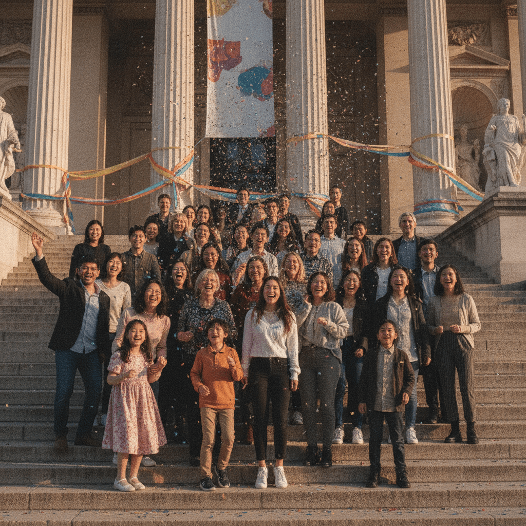 Naturalization Test 2026: Navigating New U.S. Citizenship