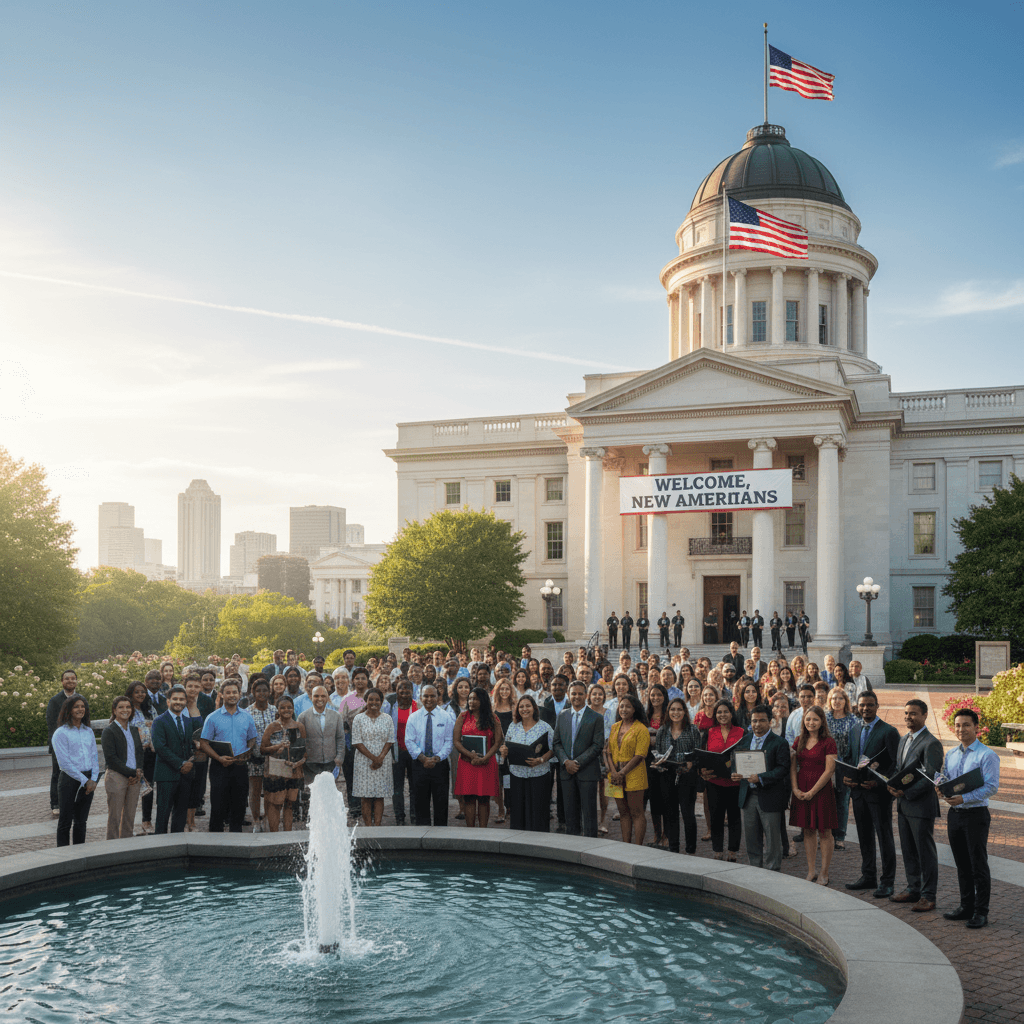 Naturalization Test Changes 2026: A Guide for U.S. Citizenship