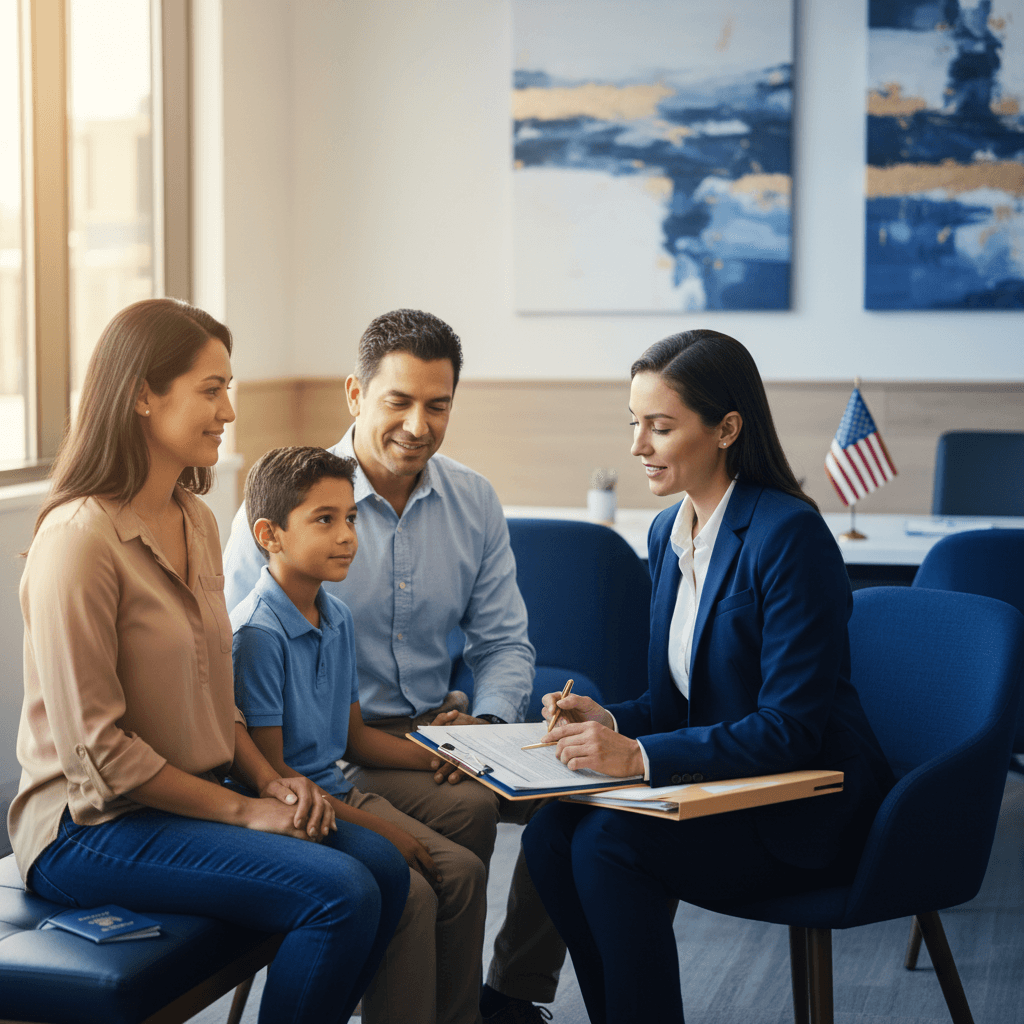 Naturalization Test Changes: 2026 Civics Updates