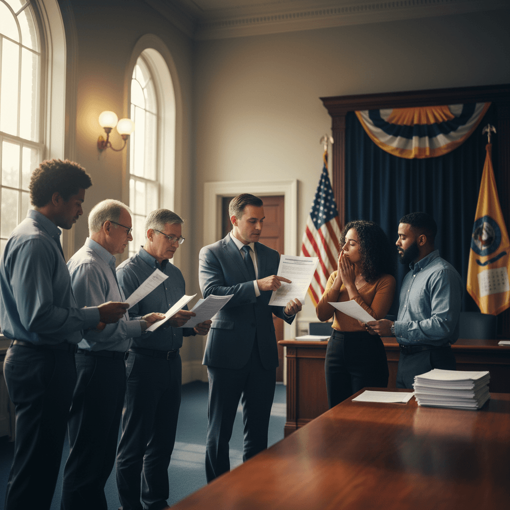 Naturalization Test Changes in 2026: New Civics Questions & What