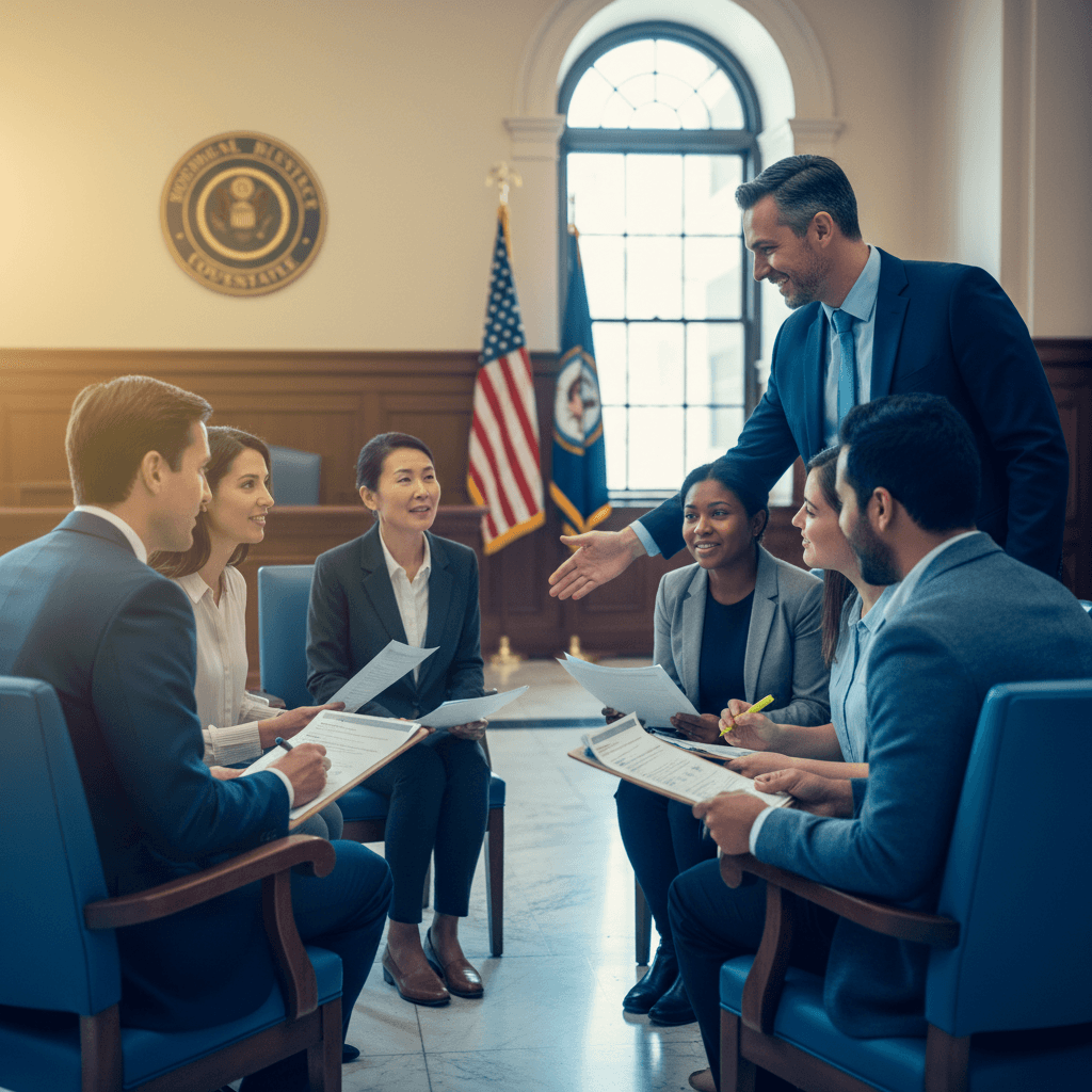 Naturalization Test Changes 2026: What to Expect