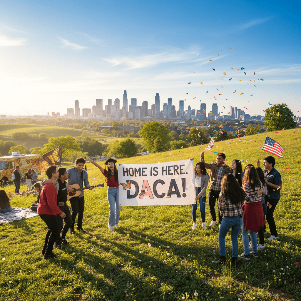 Renovación DACA 2026: Guía Completa para Dreamers en Florida