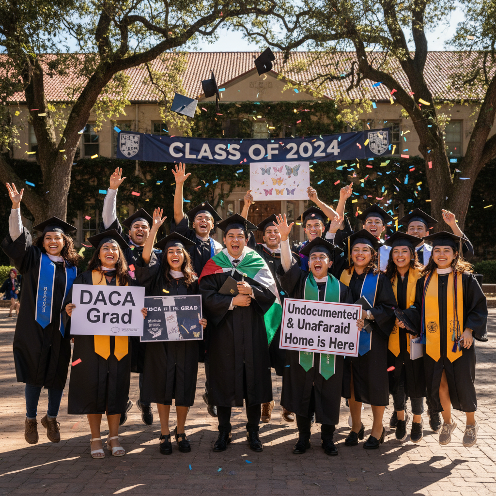 Navigating DACA Renewal in 2026: Your Essential Guide for