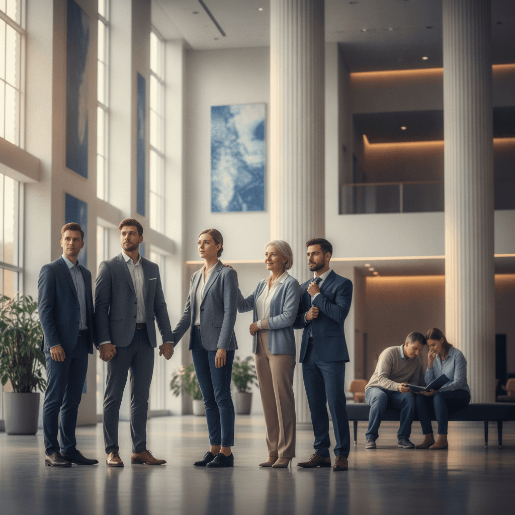 Navigating EAD Processing Updates: Your 2026 Guide to Work