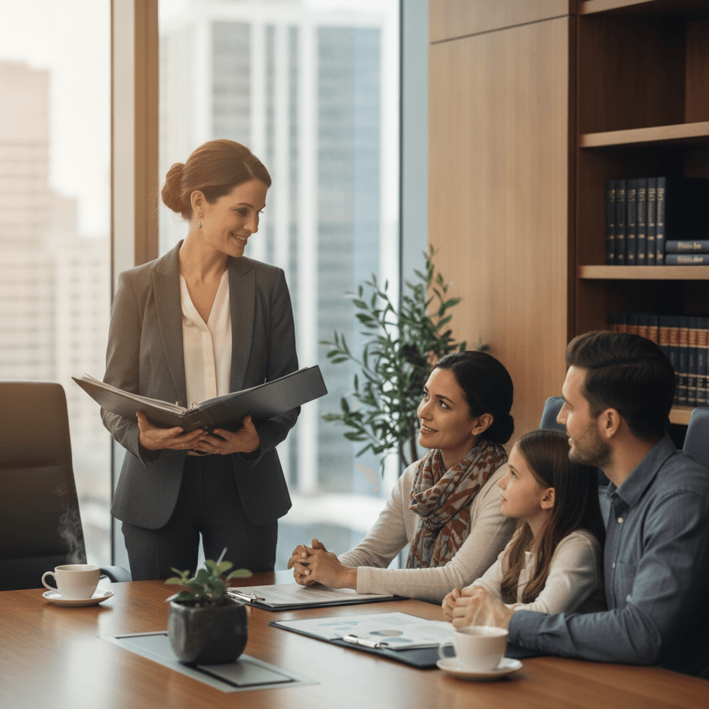 Navigating EAD Processing Updates: Your Guide to Work