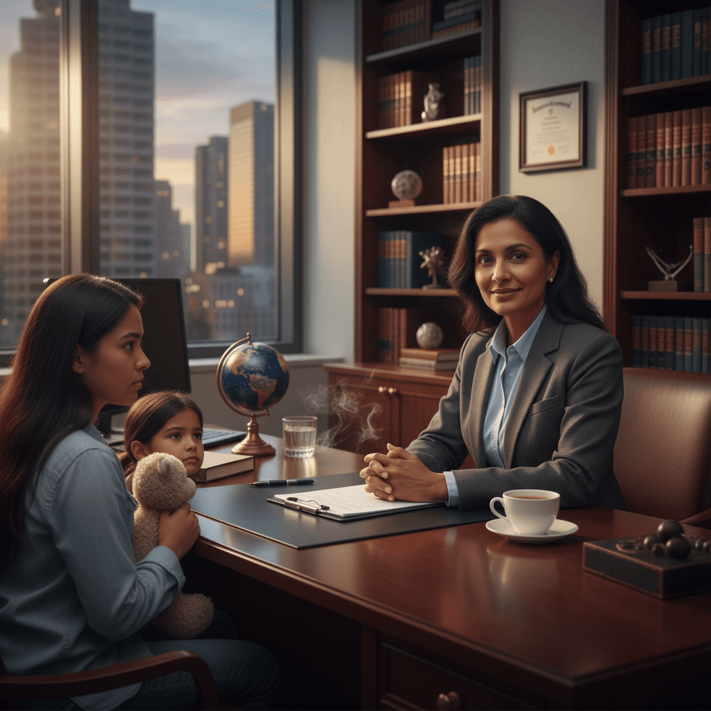 Permiso de Trabajo (EAD) 2026: Guía Completa para Inmigrantes en Florida