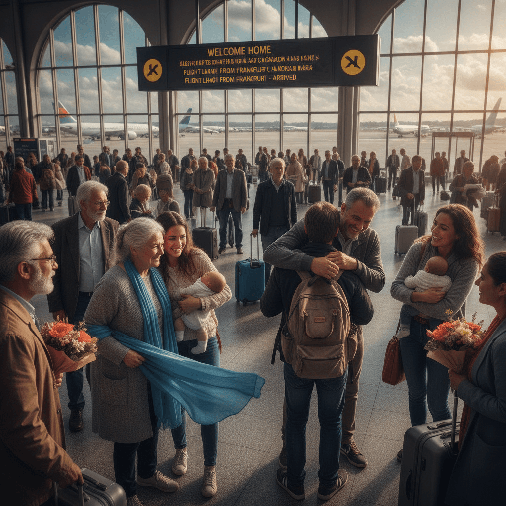 Guía 2026: Peticiones de Inmigración Familiar en EE. UU.