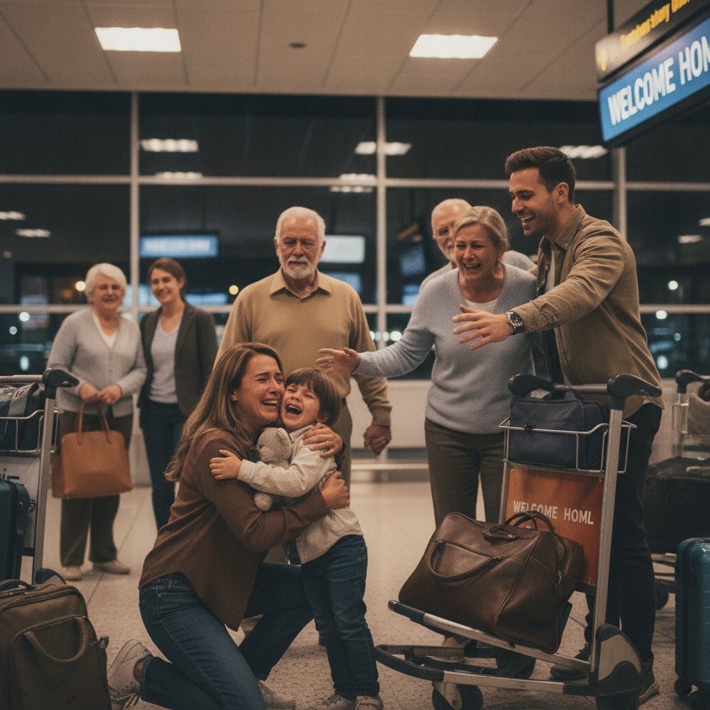 Navigating Family-Based Immigration: Your Complete Petition Guide