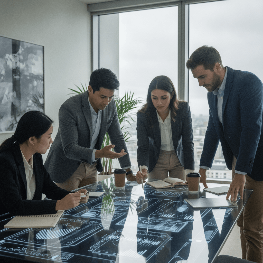 Navigating H-1B Visa Lottery Changes for FY2027: Your Imigrar