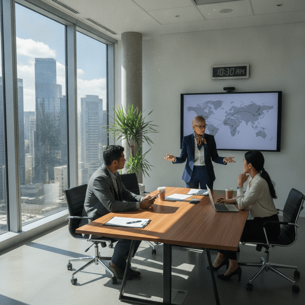 Navigating the New H-1B Lottery Rules for FY2027: Your Imigrar