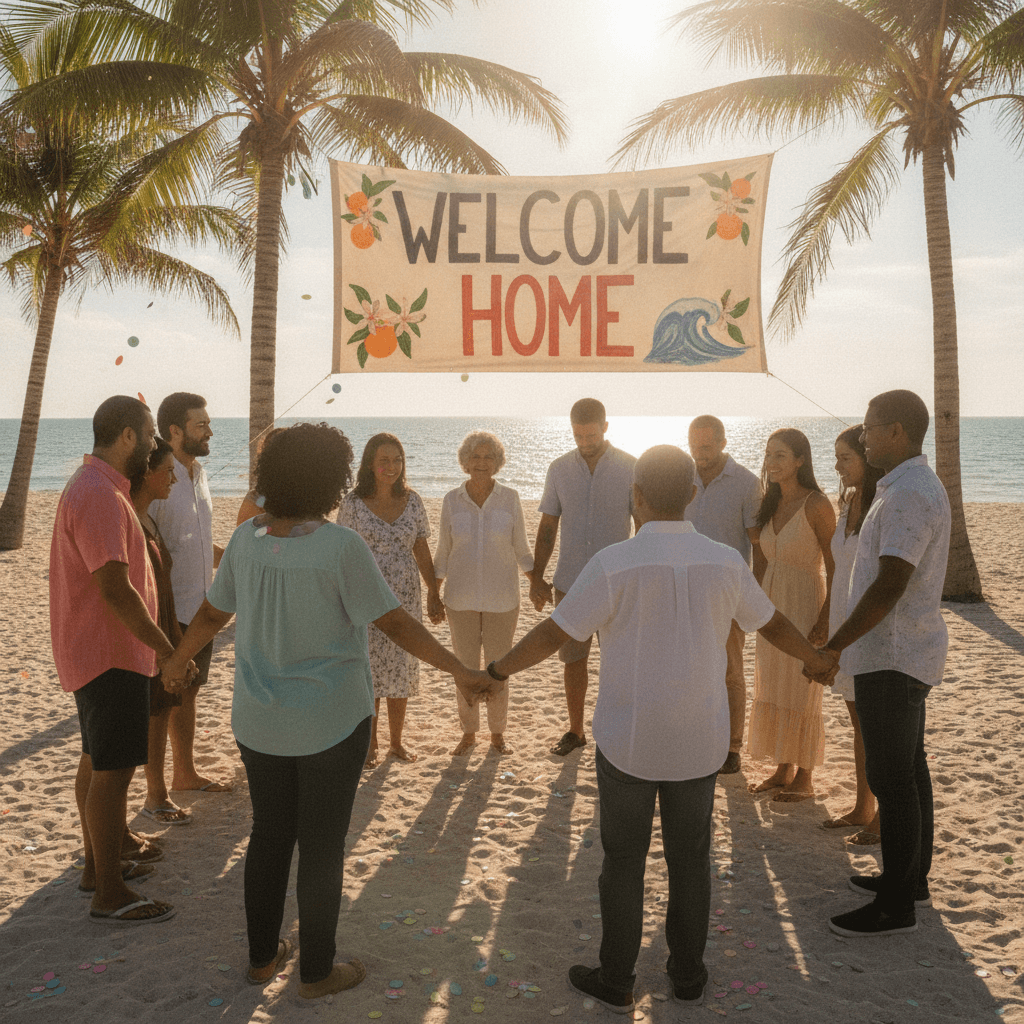 Navigating TPS Extensions: A Florida Immigrant's Essential Guide