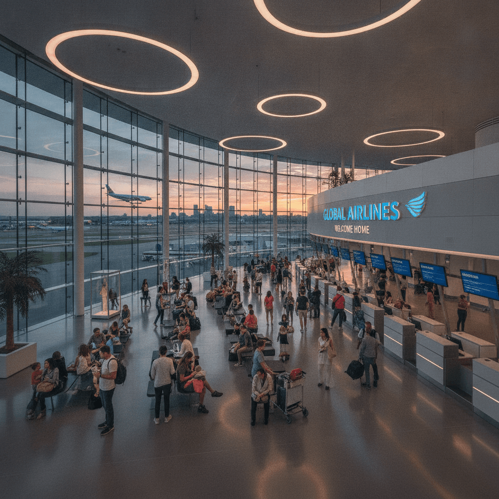 Navigating USCIS Processing Times & 2026 Updates in Orlando, FL