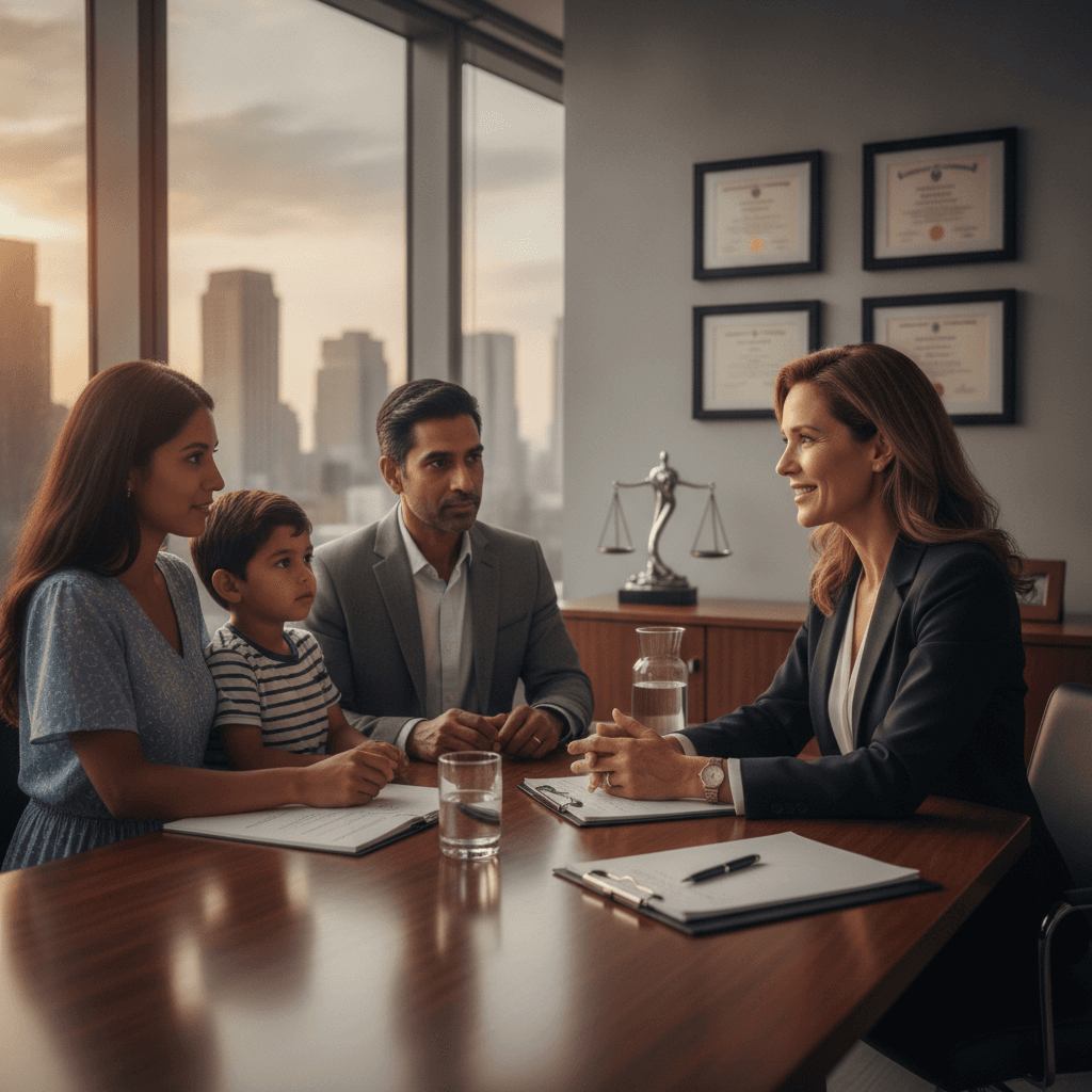 Navigating USCIS Processing Times & 2026 Updates: Your Guide for