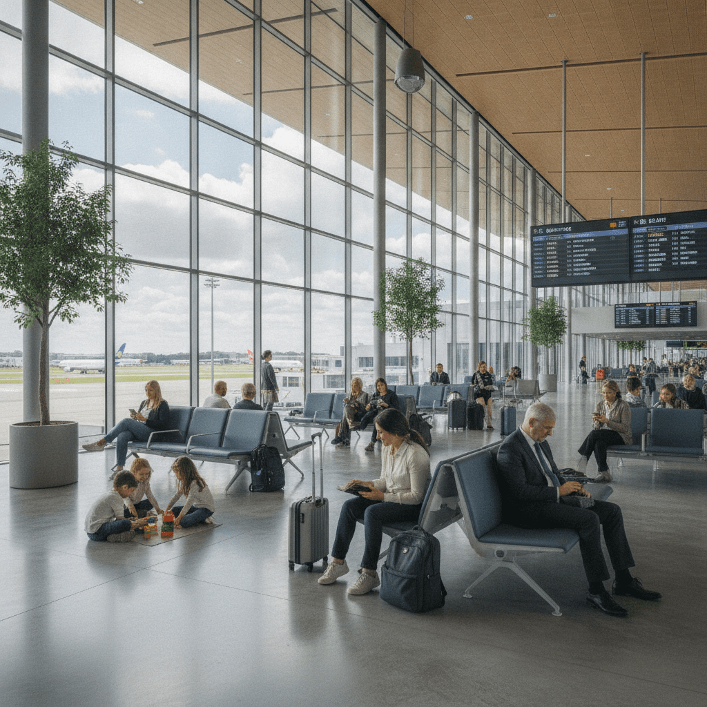 Navigating USCIS Processing Times and Updates for 2026: Your